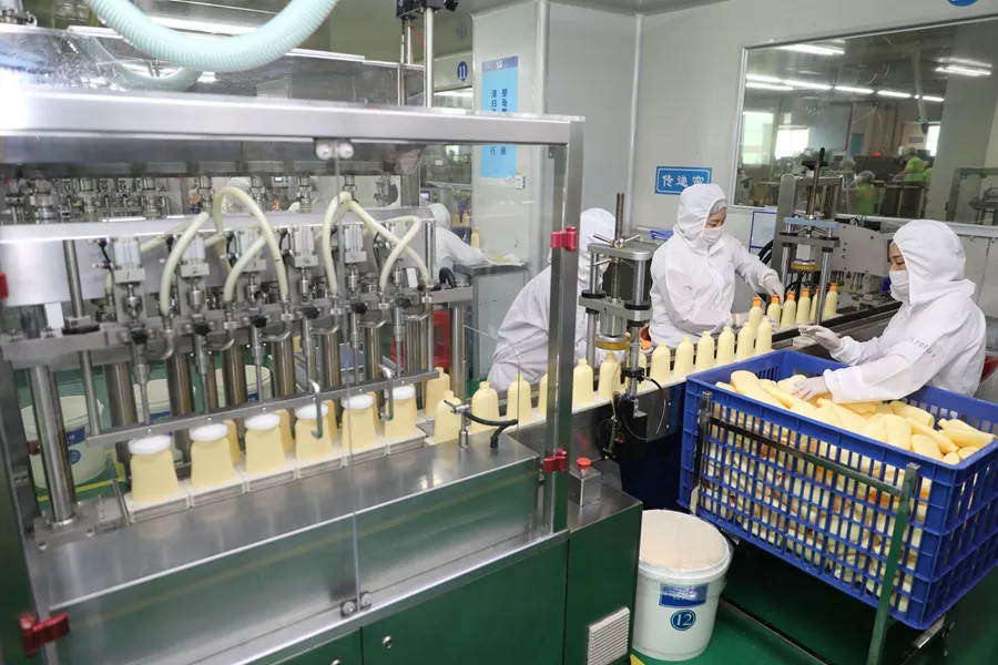 乐山市洗衣液灌装机日化灌装机 - 排名